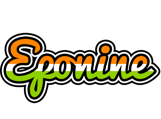 Eponine mumbai logo