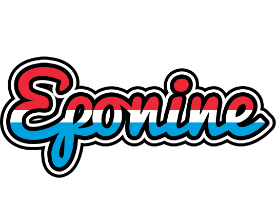 Eponine norway logo