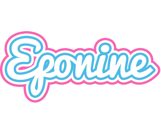Eponine outdoors logo