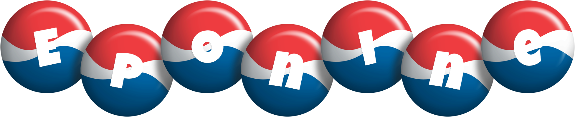 Eponine paris logo