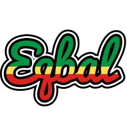 Eqbal african logo