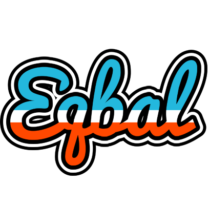 Eqbal america logo