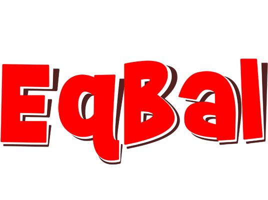 Eqbal basket logo