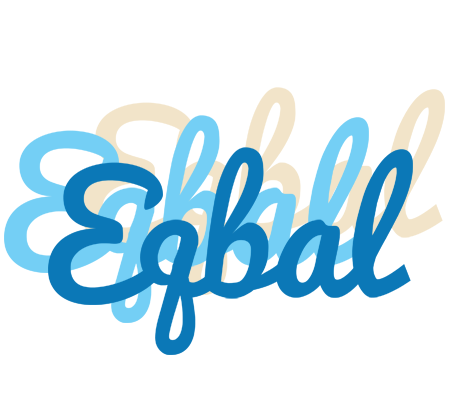Eqbal breeze logo