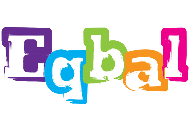 Eqbal casino logo