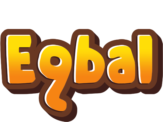 Eqbal cookies logo