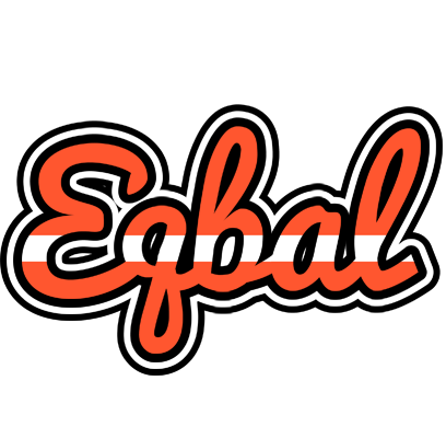 Eqbal denmark logo