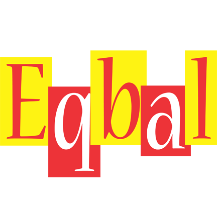 Eqbal errors logo