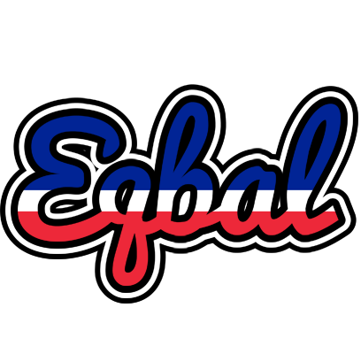 Eqbal france logo
