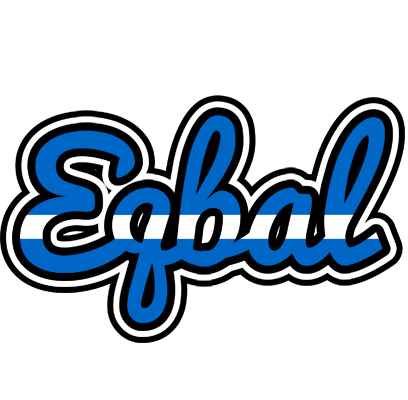 Eqbal greece logo