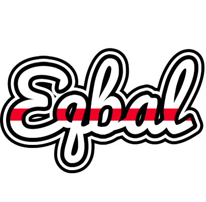 Eqbal kingdom logo