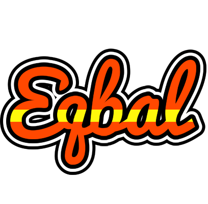 Eqbal madrid logo