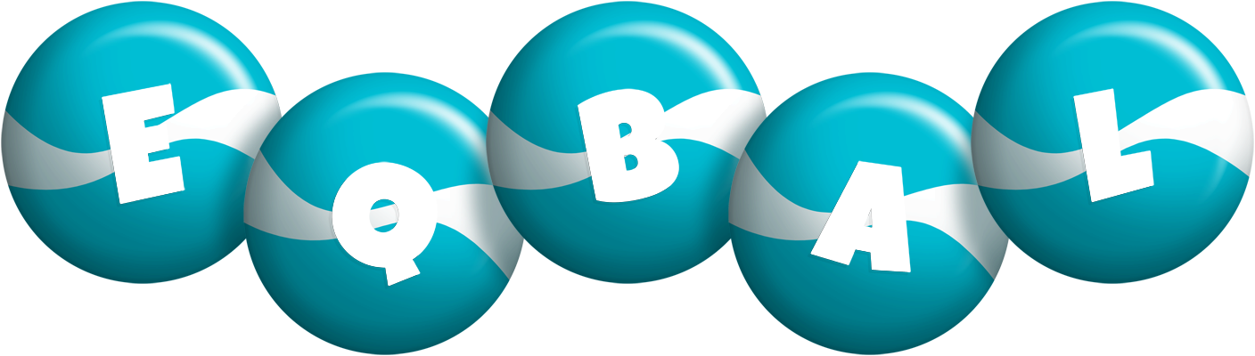 Eqbal messi logo
