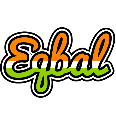 Eqbal mumbai logo