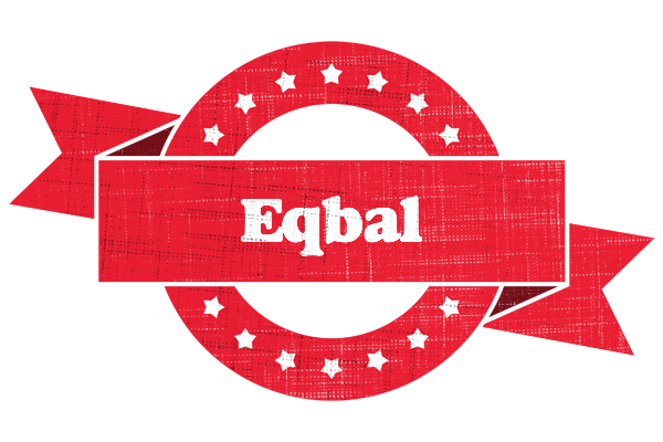 Eqbal passion logo