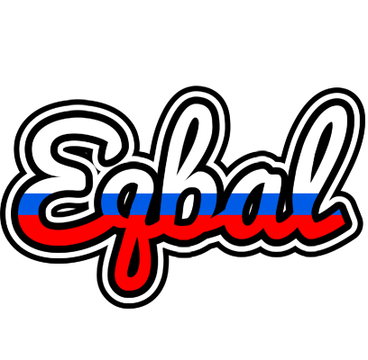 Eqbal russia logo