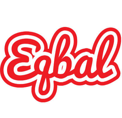Eqbal sunshine logo