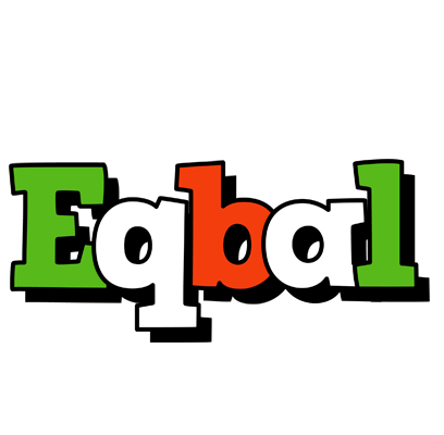 Eqbal venezia logo