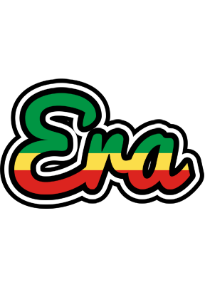 Era african logo
