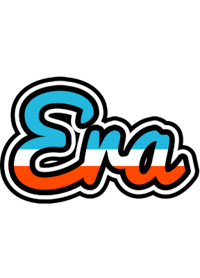 Era america logo