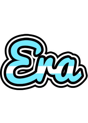 Era argentine logo