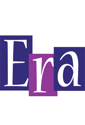 Era autumn logo