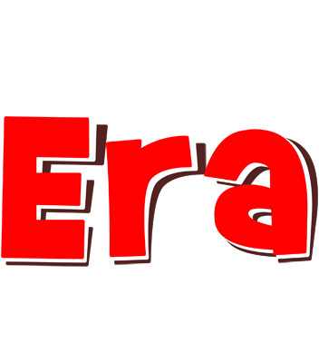 Era basket logo