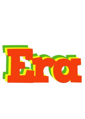 Era bbq logo