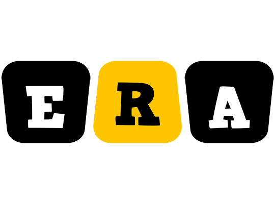 Era boots logo