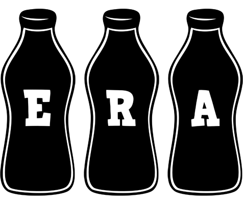 Era bottle logo