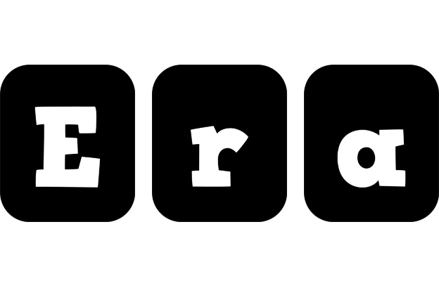 Era box logo