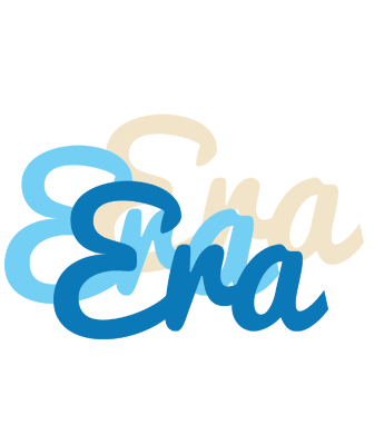 Era breeze logo