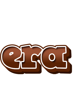 Era brownie logo
