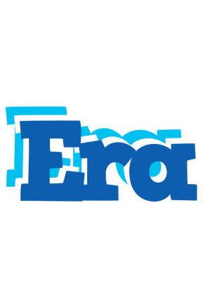 Era business logo