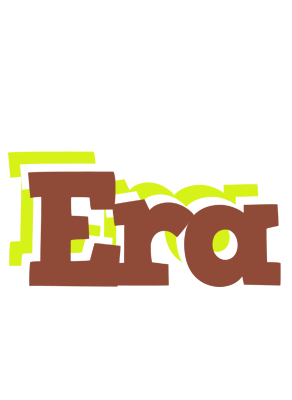 Era caffeebar logo