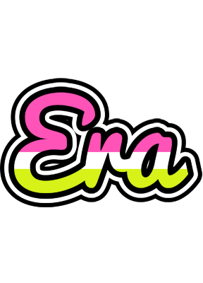 Era candies logo