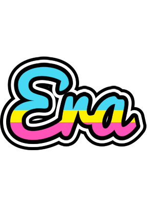 Era circus logo