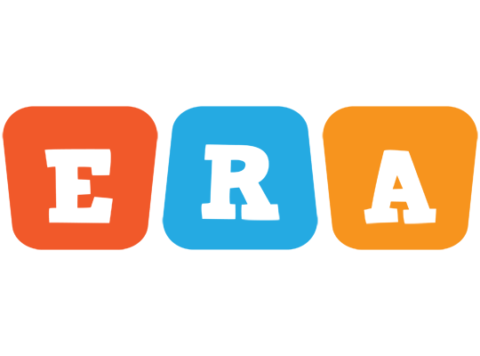 Era comics logo