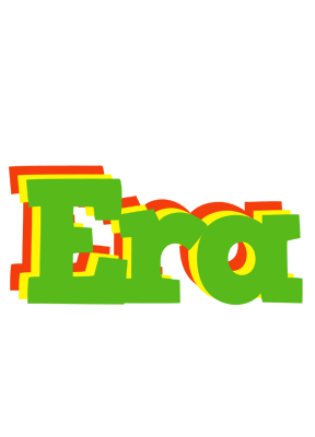 Era crocodile logo