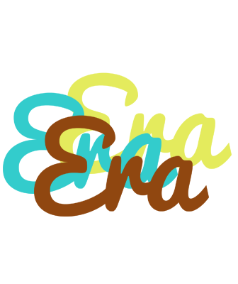 Era cupcake logo