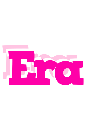 Era dancing logo