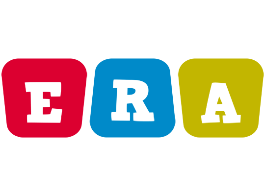 Era daycare logo