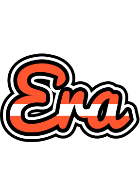 Era denmark logo