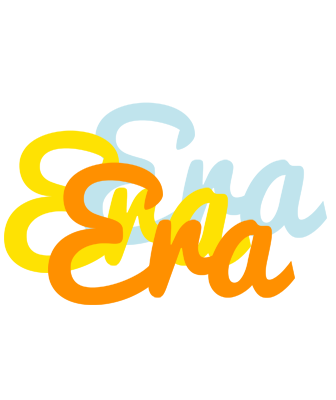 Era energy logo