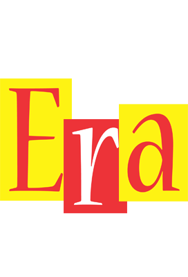 Era errors logo