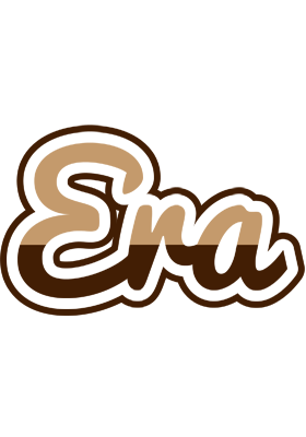 Era exclusive logo