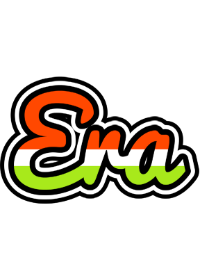 Era exotic logo