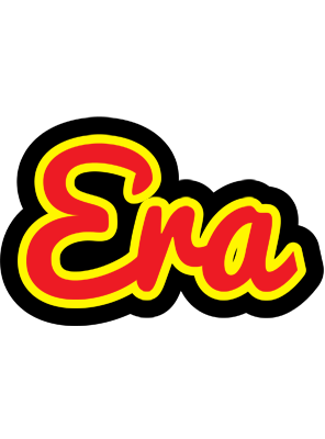 Era fireman logo