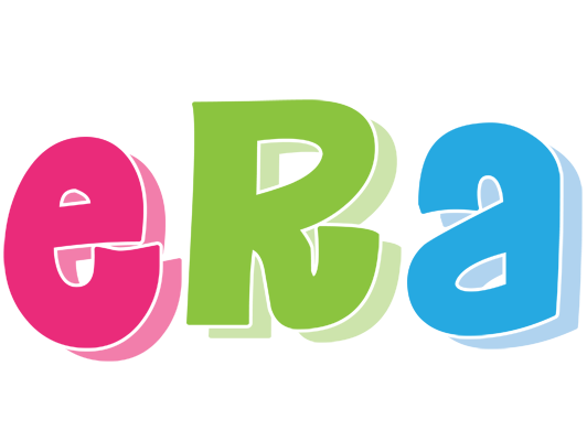 Era friday logo