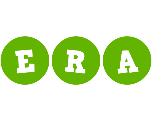 Era games logo